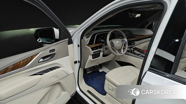 Cadillac Escalade 5th Generation id 4337474 из Кореи 37