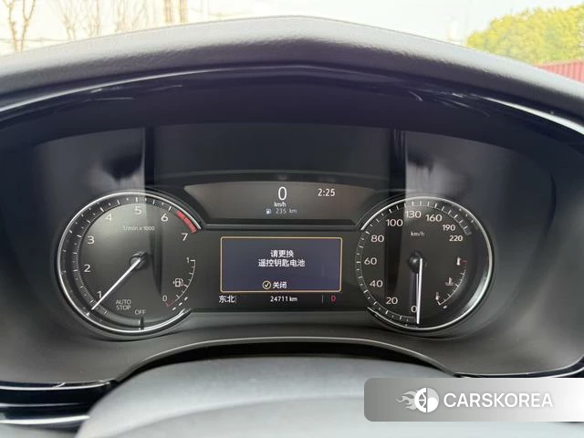 Cadillac XT6 id 4211201 из Китая 26