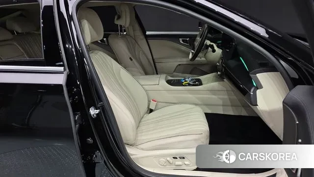 Kia The New K8 id 3696085 из Кореи 20