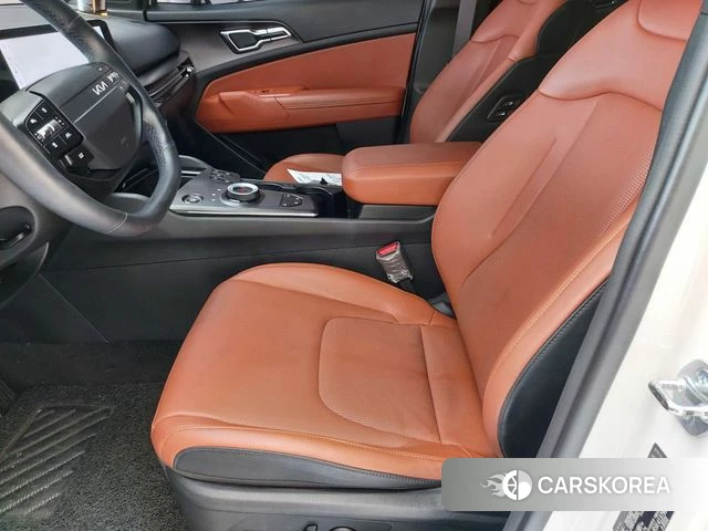 Kia The New Sportage 5th Generation id 4630058 из Кореи 17