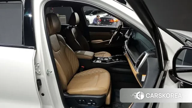 Kia The New Sorento 4th Generation id 3377629 из Кореи 20