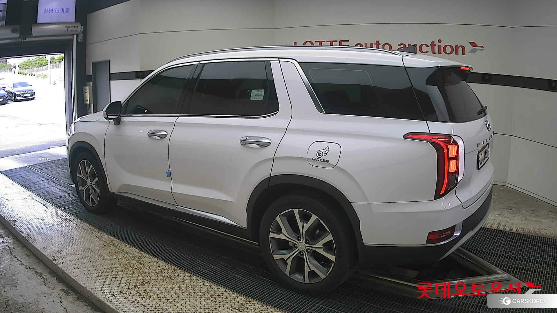 Hyundai Palisade id 4909182 из Кореи 37
