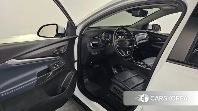 Chevrolet (GM Daewoo) Bolt EUV id 3649829 из Кореи 20