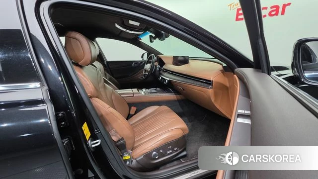 Genesis G80 (RG3) id 4894169 из Кореи 20