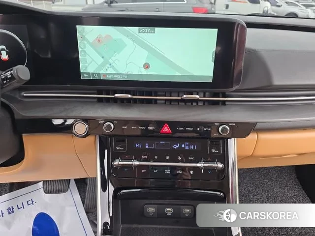 Kia Carnival 4th generation id 3576964 из Кореи 20