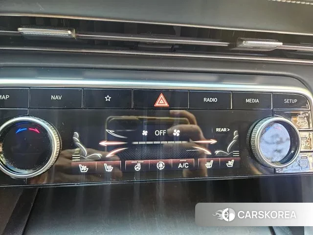 Genesis GV80 id 3282250 из Кореи 20