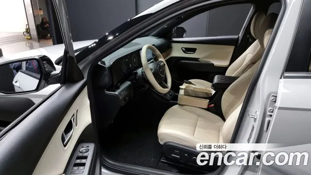 Hyundai Kona (SX2) id 2454093 из Кореи 20