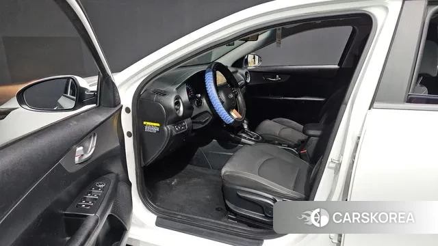 Kia Come New K3 id 3578603 из Кореи 20