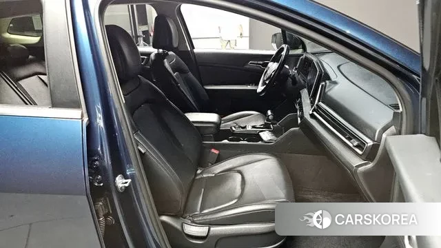 Kia Sportage 5th Generation id 3022831 из Кореи 20