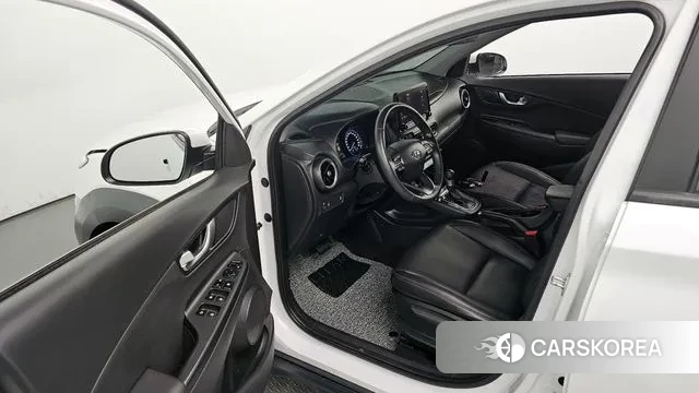 Hyundai The New Kona id 2969816 из Кореи 20