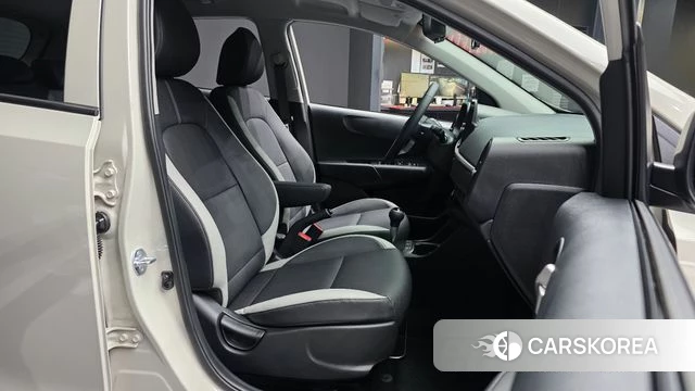 Kia The New Morning (JA) id 4897584 из Кореи 33