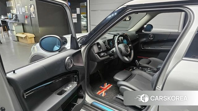 Mini Cooper Countryman id 4178043 из Кореи 20