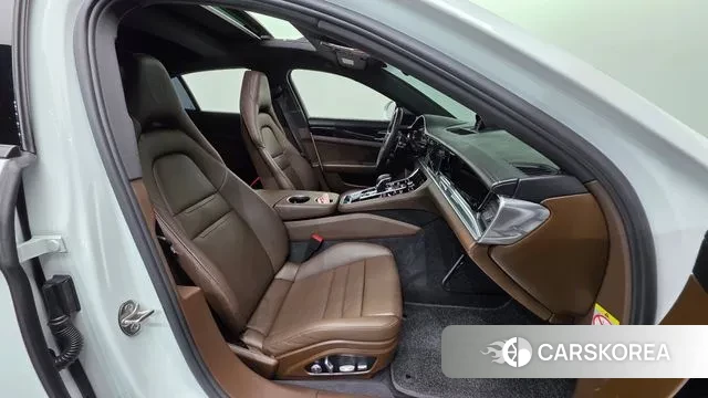 Porsche Panamera (971) id 3391467 из Кореи 20