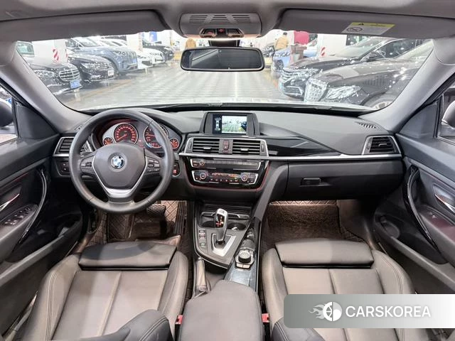 BMW 3 series GT id 4209454 из Китая 19