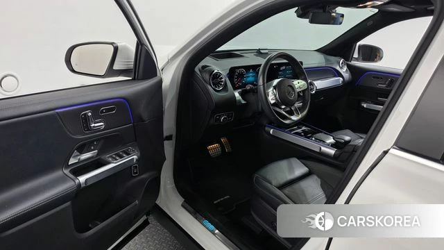 Mercedes-Benz EQB X243 id 4834933 из Кореи 31