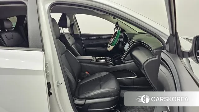 Hyundai Tucson (NX4) id 3586142 из Кореи 20