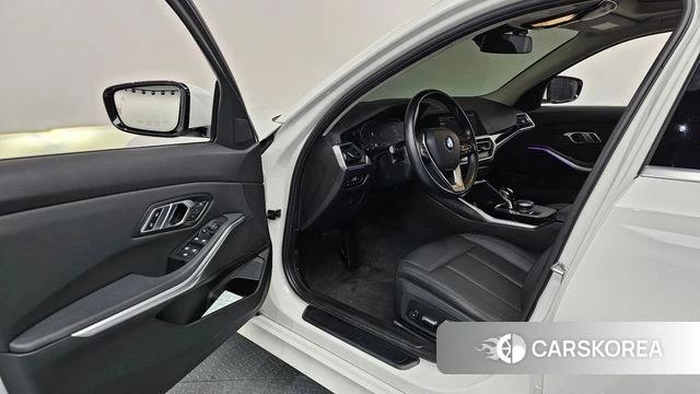 BMW 3 Series (G20) id 3853143 из Кореи 20