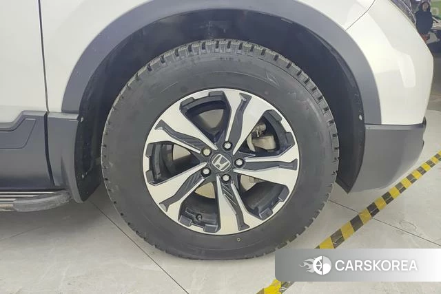 Honda CR-V id 4213146 из Китая 17