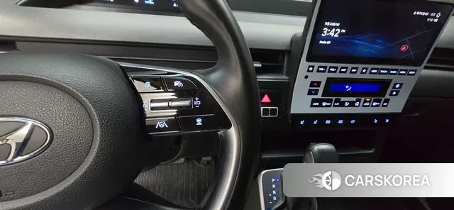 Hyundai Staria id 3411329 из Кореи 20