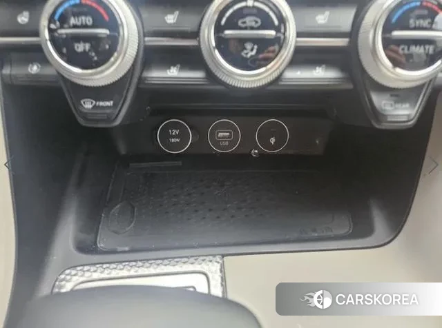 Genesis The New G70 id 3410839 из Кореи 20