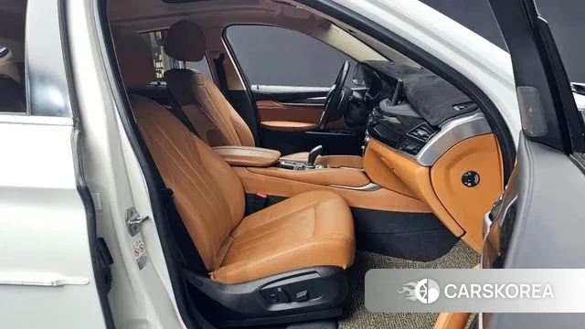 BMW X6 (F16) id 2903037 из Кореи 20