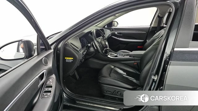 Hyundai Sonata (DN8) id 3966131 из Кореи 20