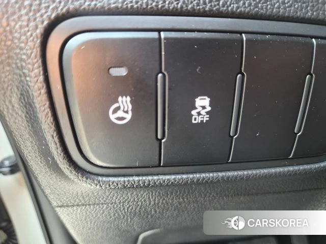 Kia The New Kia Ray id 4242715 из Кореи 18