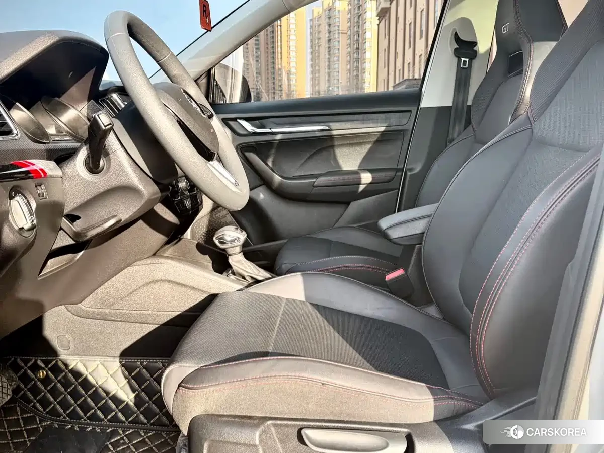 Skoda Komick id 4577555 из Китая 24