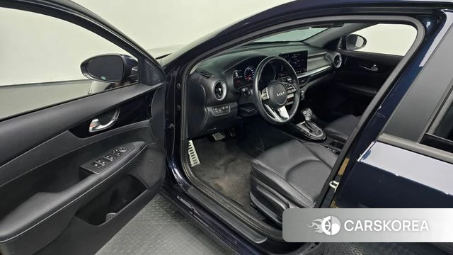 Kia The New K3 2nd generation id 4506477 из Кореи 30