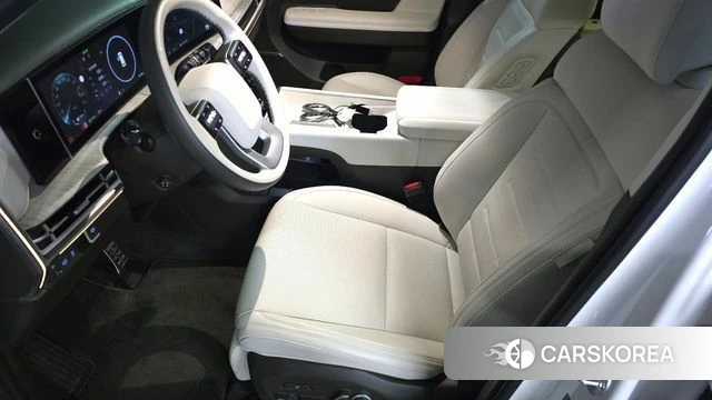 Hyundai Santa Fe (MX5) id 4893011 из Кореи 20
