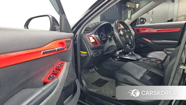 Kia Seltos id 3661362 из Кореи 20