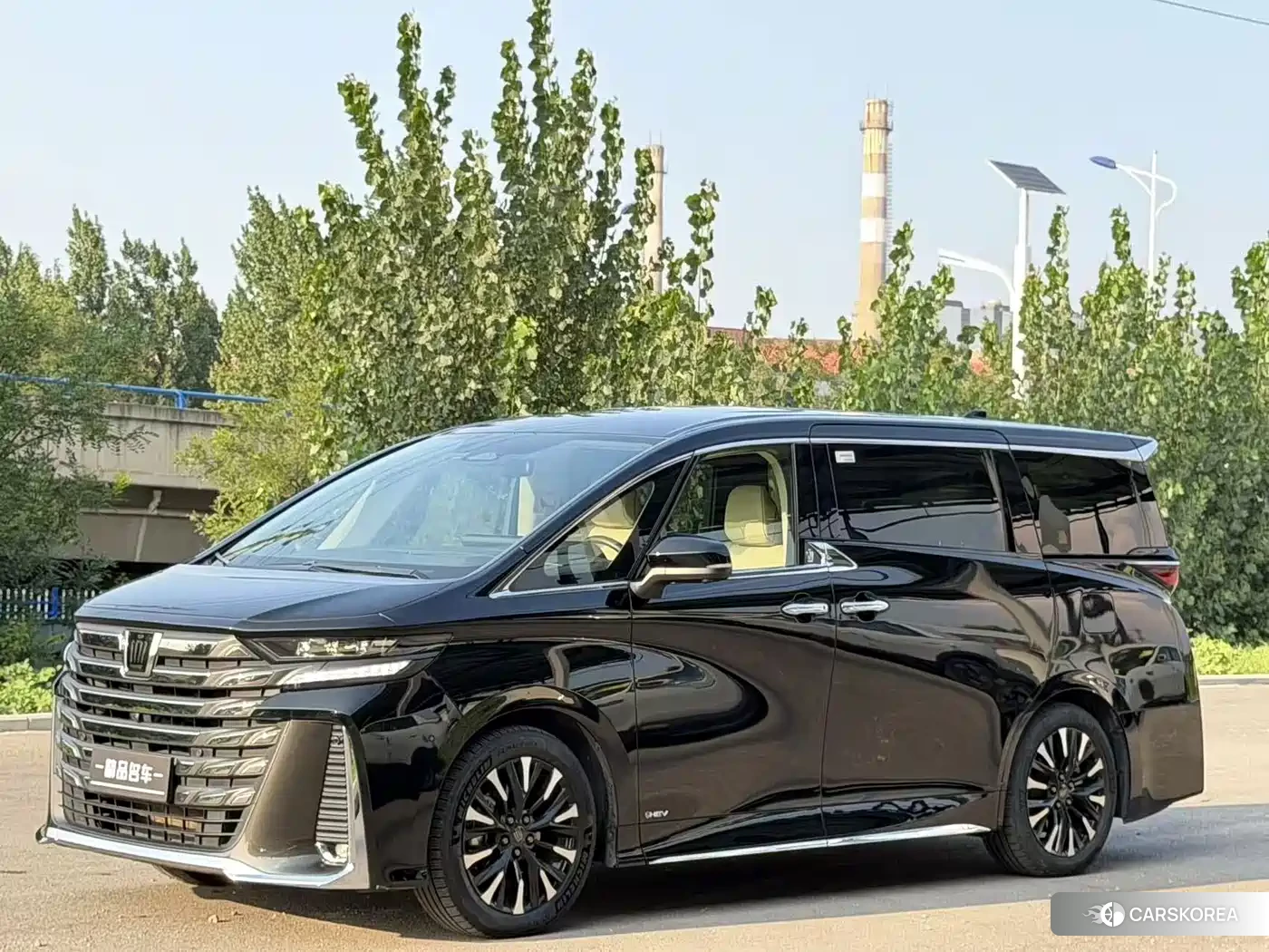 Toyota Vellfire id 4679867 из Китая 16
