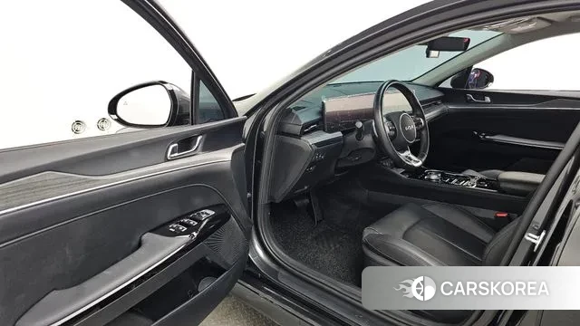 Kia The New K5 Hybrid 3rd generation id 3620068 из Кореи 20