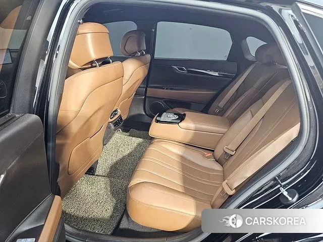 Genesis G80 (RG3) id 3032305 из Кореи 20