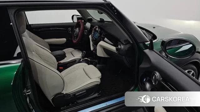 Mini Cooper S id 3405927 из Кореи 20