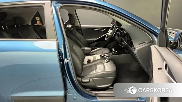 Kia Di Ol Nu Niro id 3726753 из Кореи 20