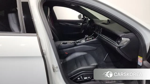 Porsche Panamera (971) id 3617171 из Кореи 20