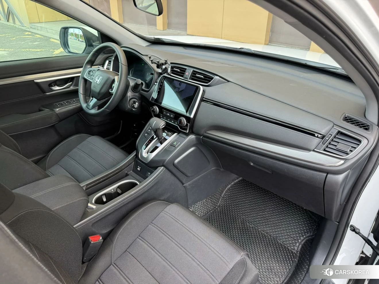 Honda Hao Ying id 4420361 из Китая 11