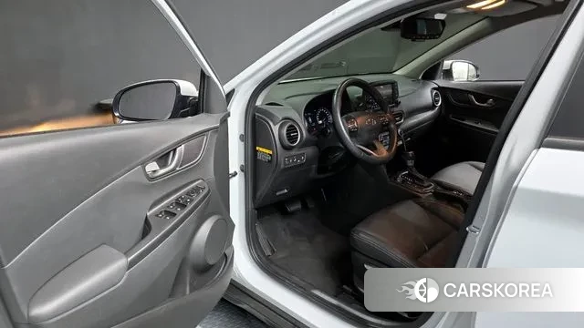 Hyundai Kona id 3469380 из Кореи 20