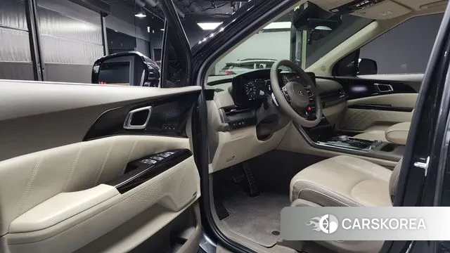 Kia Carnival 4th generation id 3488961 из Кореи 20