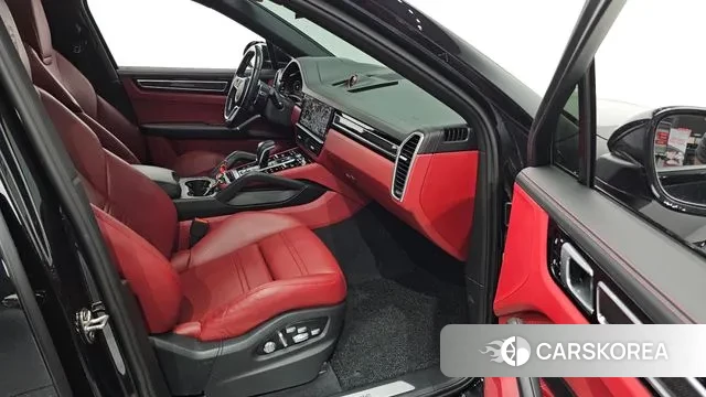 Porsche Cayenne (PO536) id 3552166 из Кореи 20