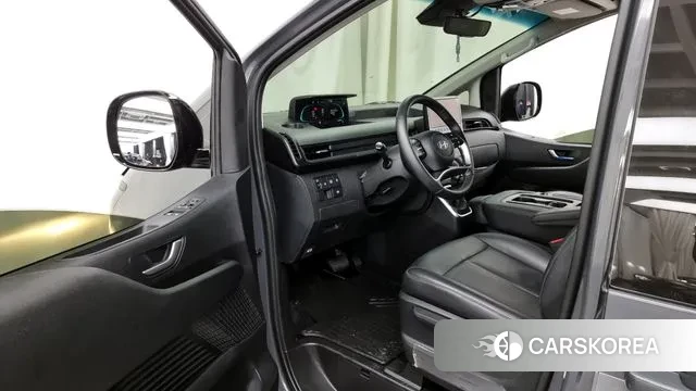 Hyundai Staria id 3585528 из Кореи 20