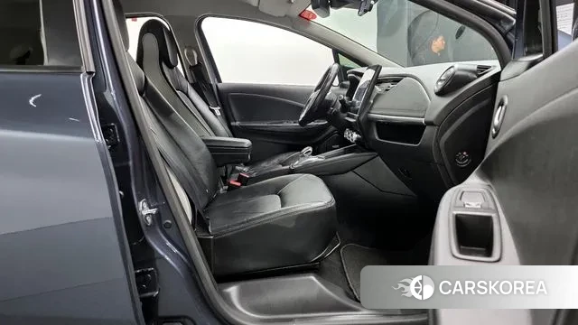 Renault Korea (Samsung) Joe id 3741752 из Кореи 20