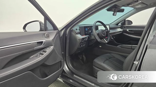 Hyundai Sonata D Edge Hybrid (DN8) id 3909447 из Кореи 20