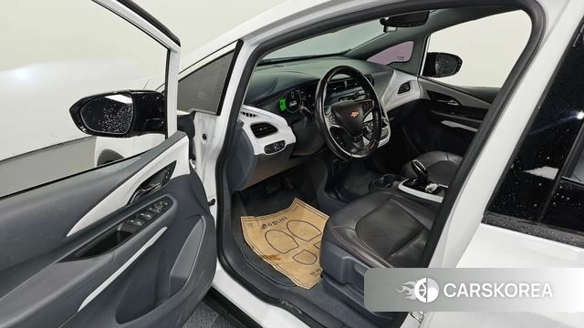 Chevrolet (GM Daewoo) Bolt EV id 3966214 из Кореи 20