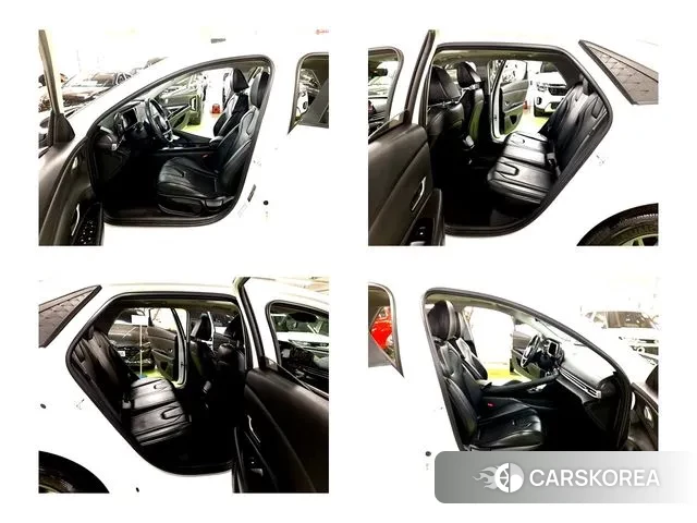 Hyundai The New Avante (CN7) id 3528813 из Кореи 20