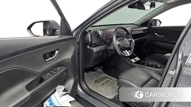 Hyundai Kona (SX2) id 3057932 из Кореи 20