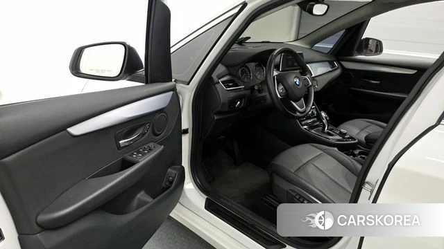 BMW 2 Series Active Tourer (F45) id 3966174 из Кореи 20