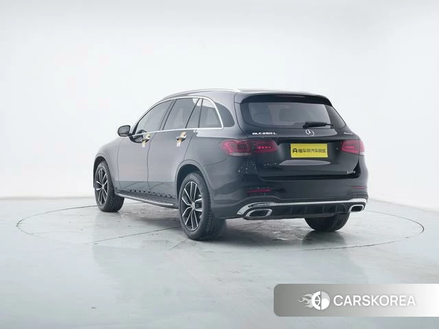 Mercedes-Benz GLC id 4272685 из Китая 28