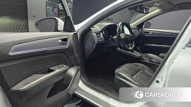 Renault Korea (Samsung) XM3 id 4424265 из Кореи 32
